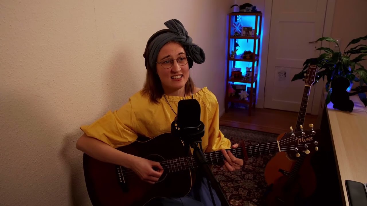 Disney-Songs-Quiz (aus dem Special-Stream vom 13.12.2025)