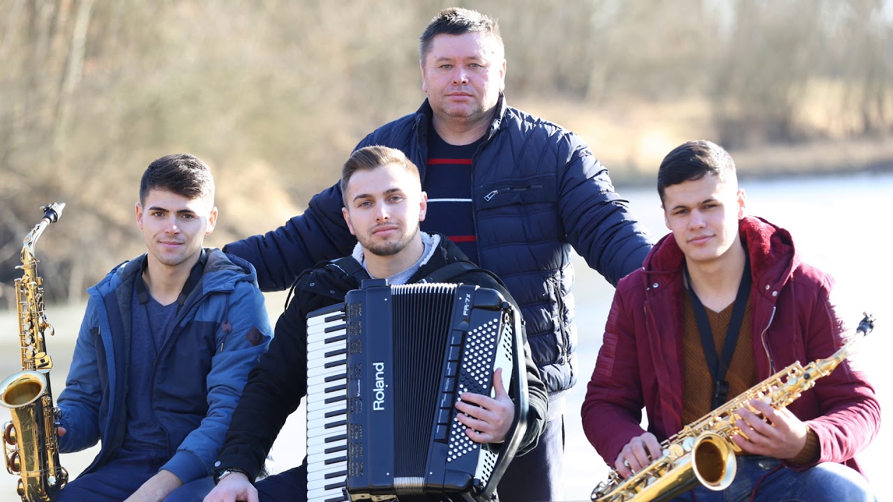 Fratii Lihoni - Cand esti cazut in tristete amara 2019