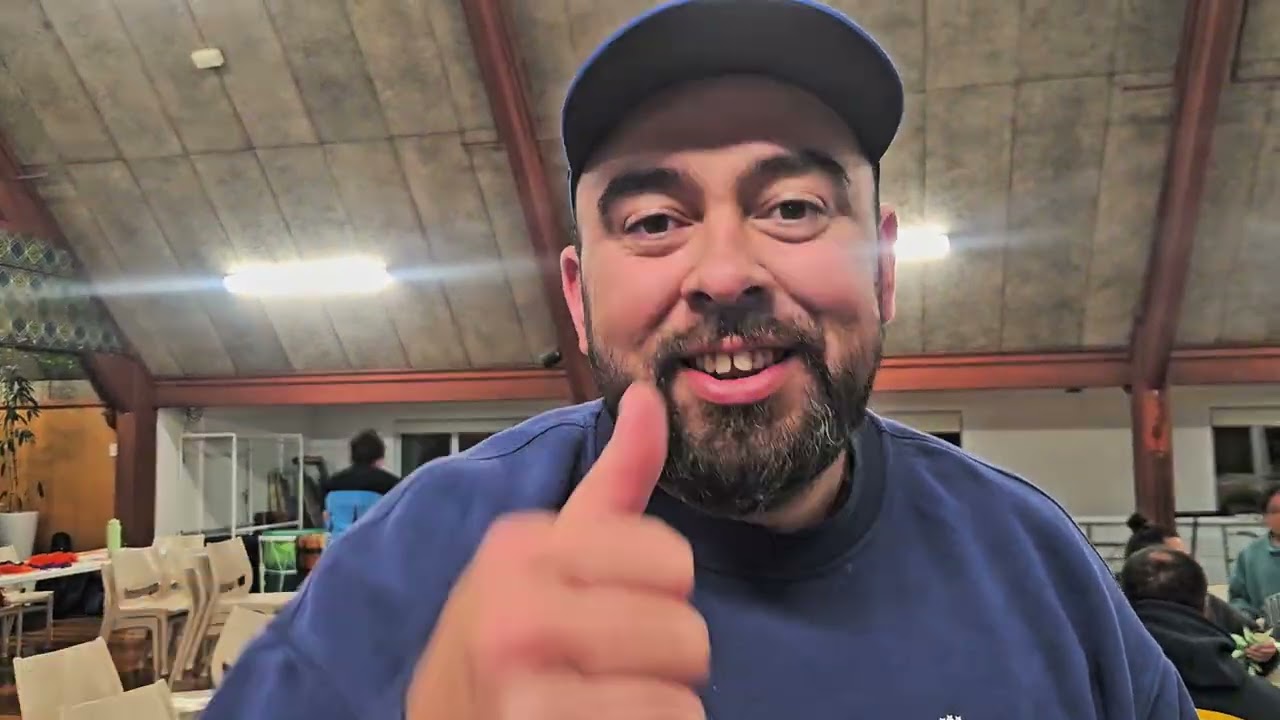 Oire Vaipae Comp Week 2025