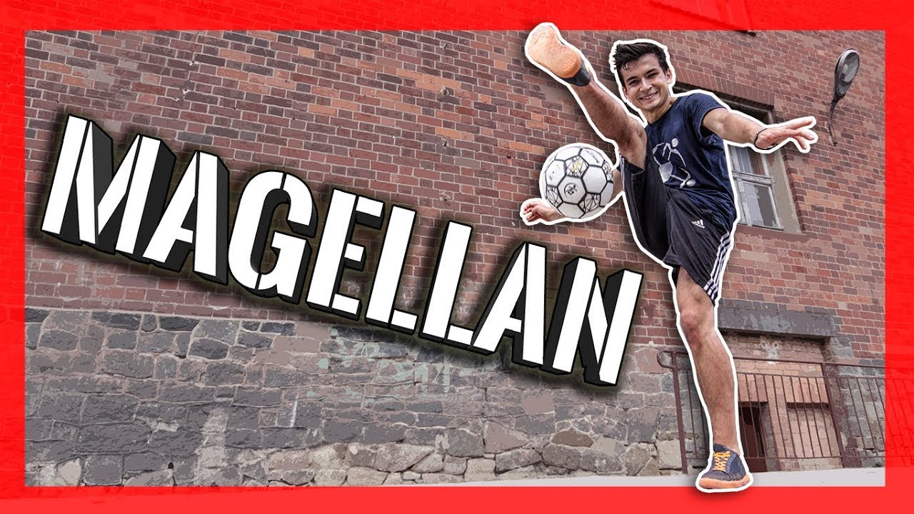 Jak zrobić (#19) - MAGELLAN (wszystkie strony)