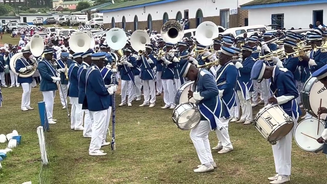 Father Madwe St.John's AFM | March 2023 | Re boke ka pelo | 228 DTS