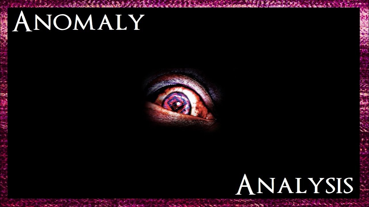 A Collection of Internet Oddities II | Anomaly Analysis #21