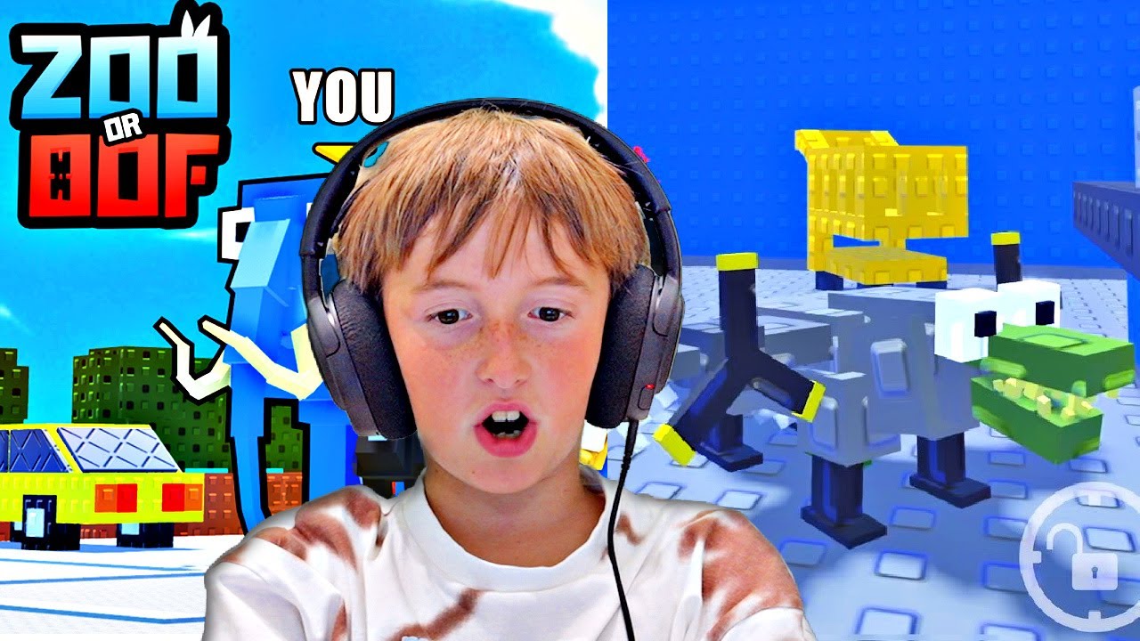 ZOO OR OFF BRAINROT ROBLOX
