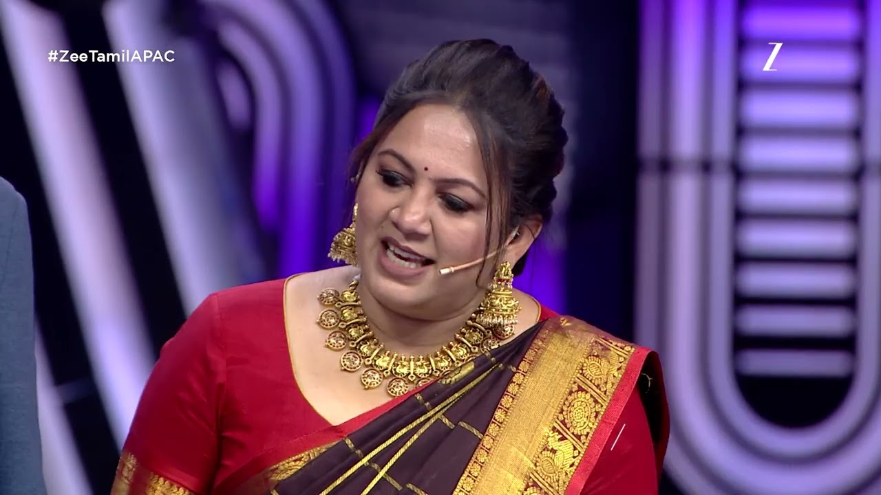 SaReGaMaPa Lil Champs S5 | Best Moments | Every Sat & Sun @ 9:30 PM SGT |10 PM MYT  | Zee Tamil APAC