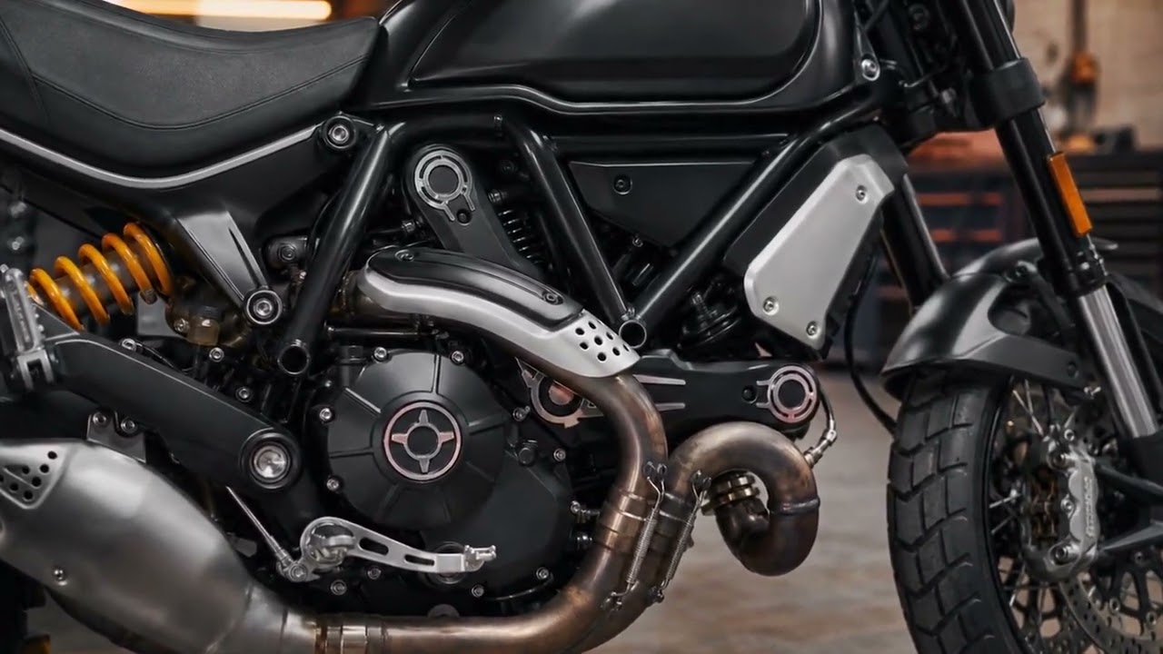 Used Ducati Scrambler 1100 Review: Real-World Pros, Cons & What to Check Before Buying