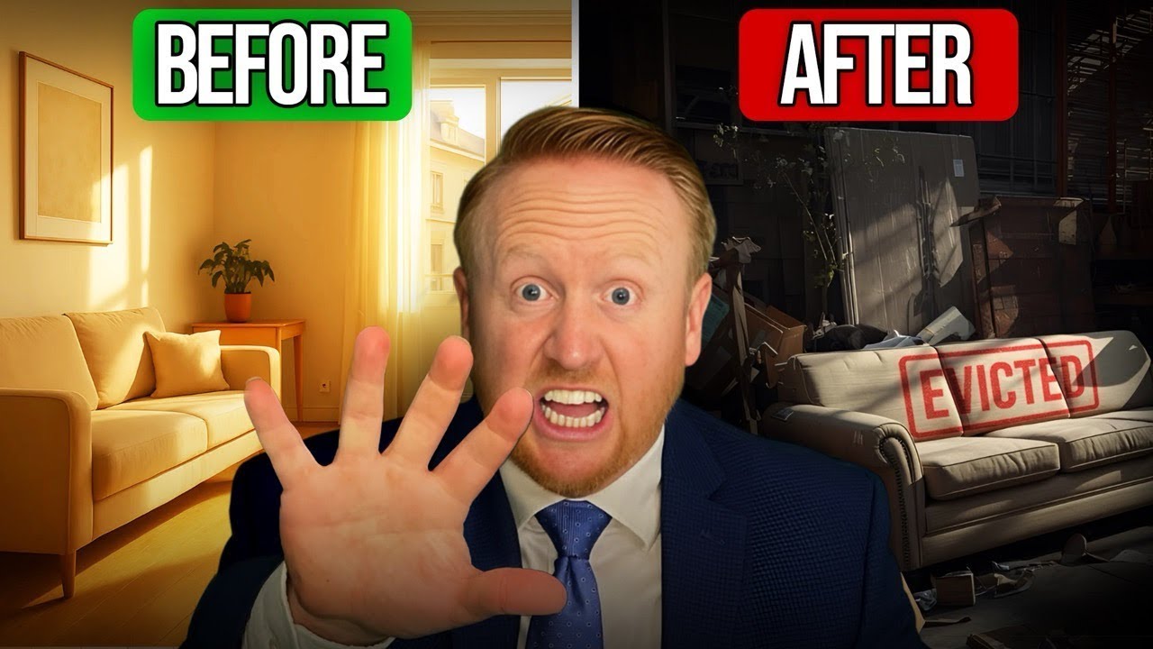 Watch This Before Going Into a Month-to-Month Lease
