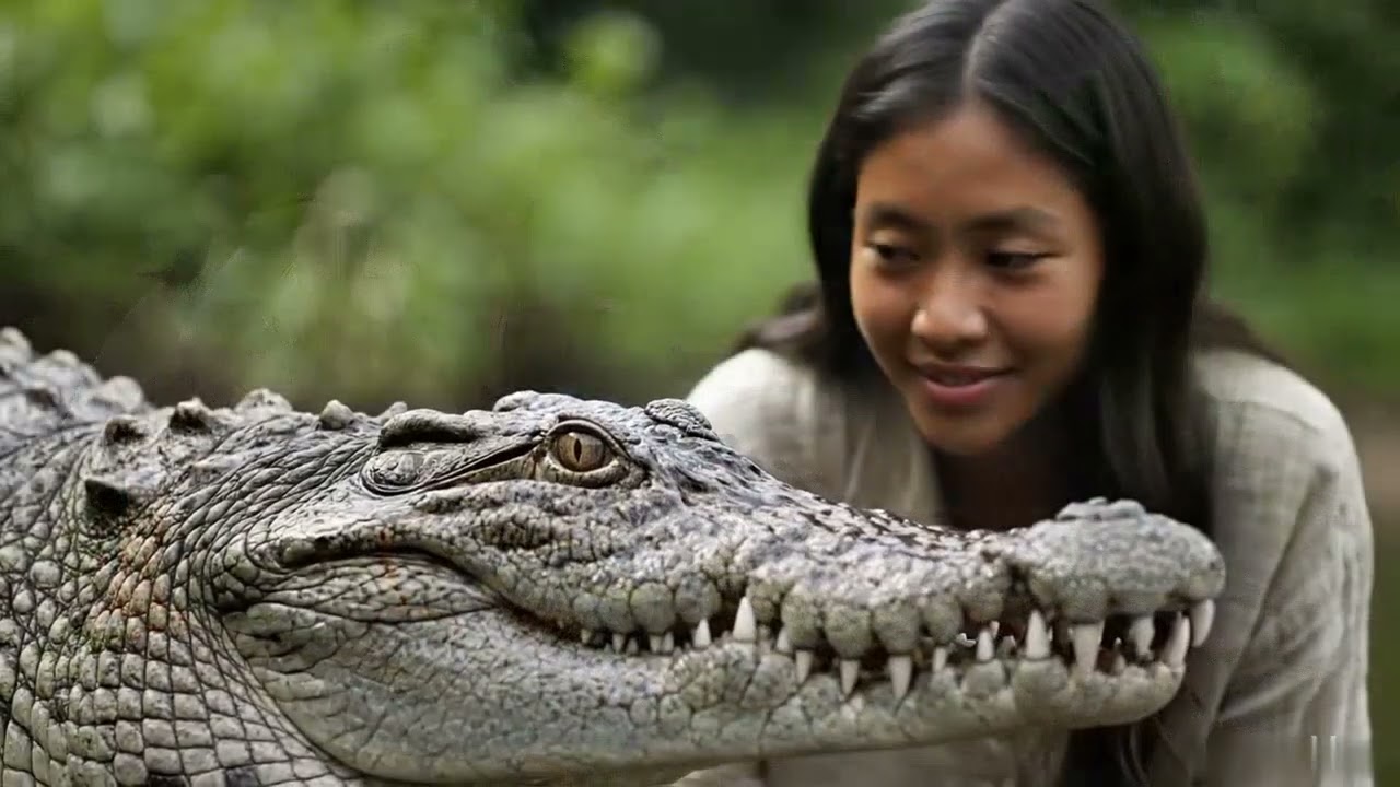 “Secrets of the Jungle: Wildlife of the Natural World”