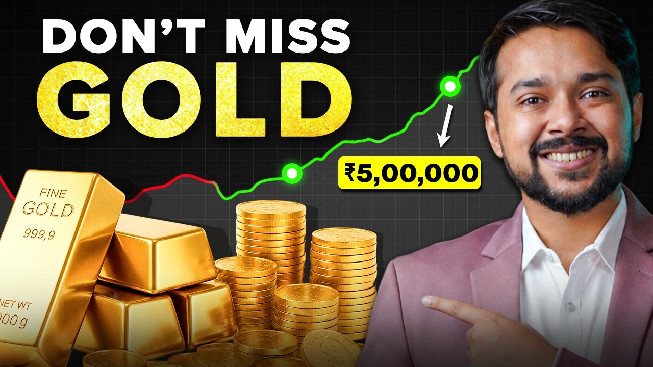 Gold Price Will Rise Again?