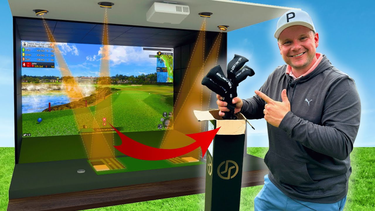 The EASIEST Irons EVER? - I Thought This Was A GIMMICK!