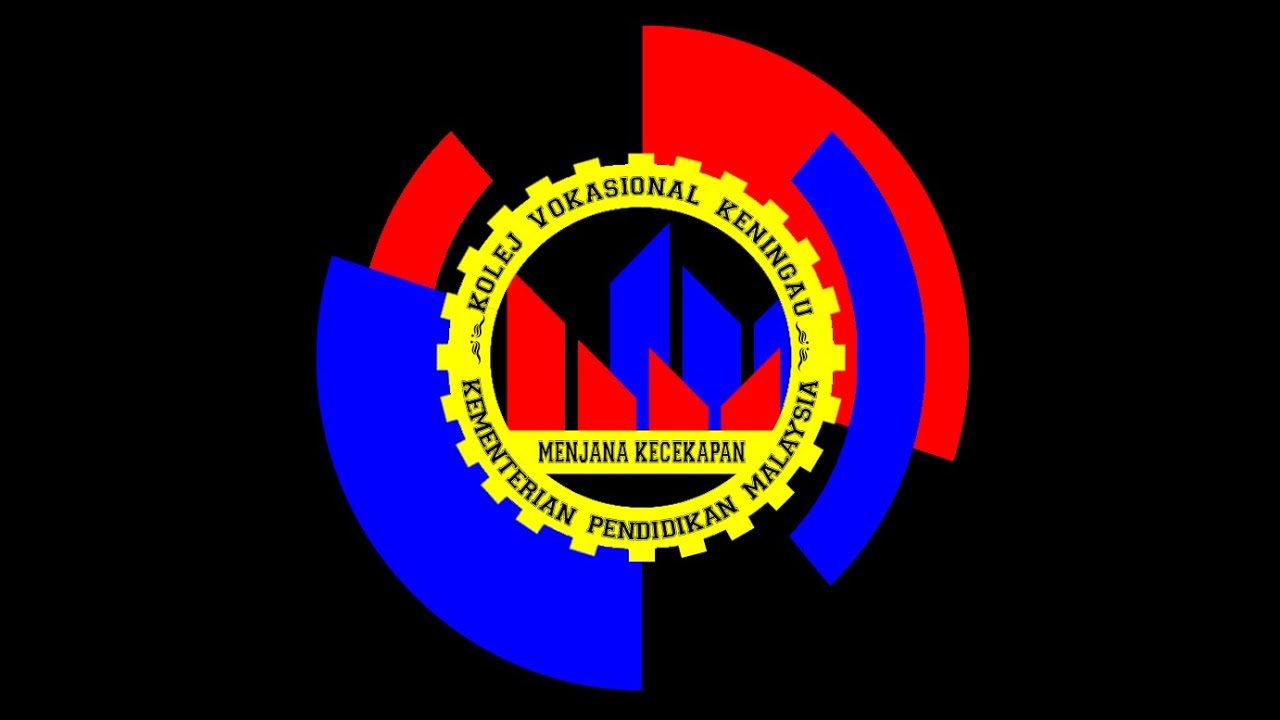 Korporat Video Kolej Vokasional Keningau