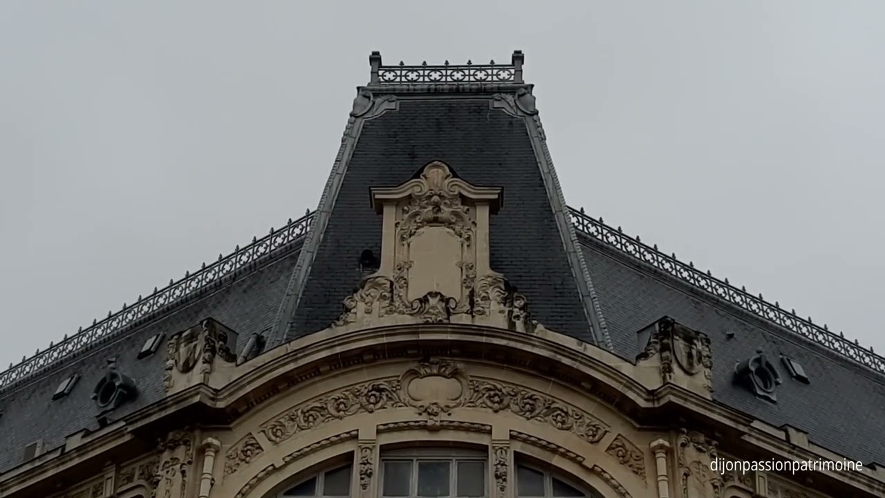 Galeries Lafayette Dijon