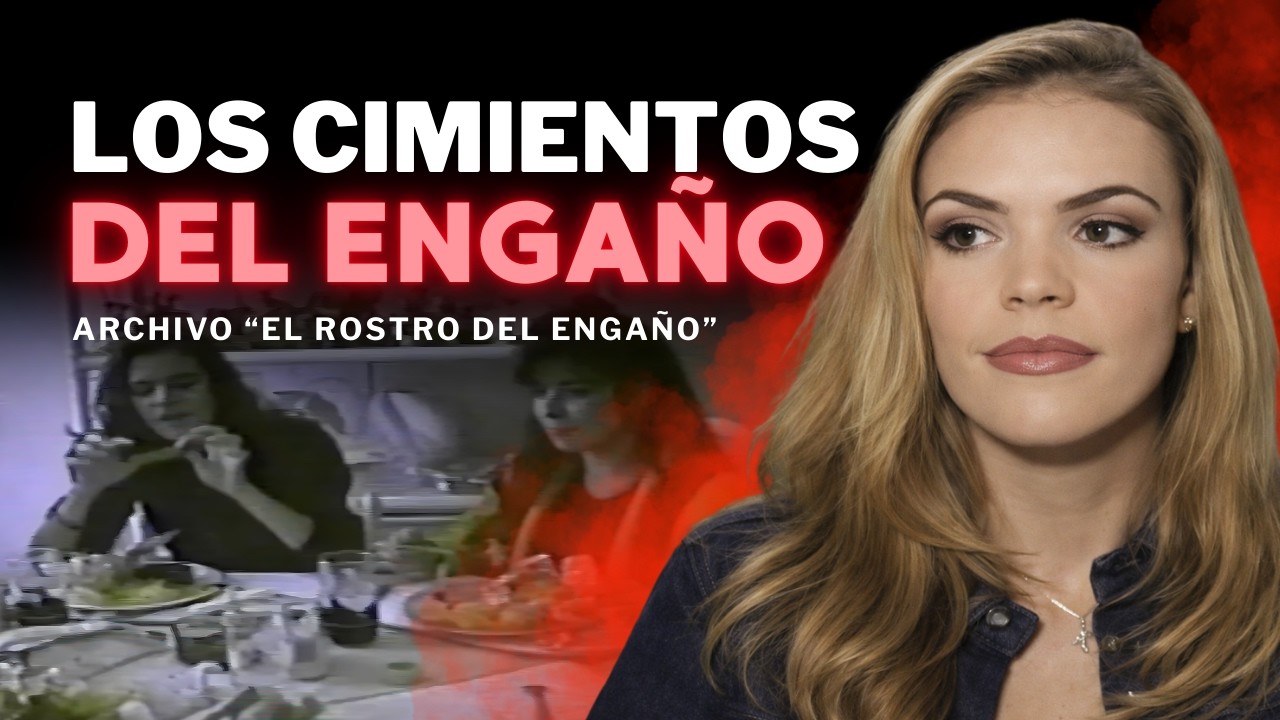 LOS CIMIENTOS DEL ENGAÑO - Liliana Soledad Regueiro - Estafador de Sueños