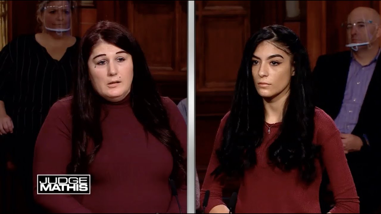 Sex-Trafficking Fallout