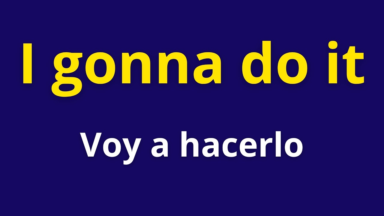 🗨️ CONVERSACIONES EN INGLÉS PARA MEJORAR TU FLUIDEZ ✅
