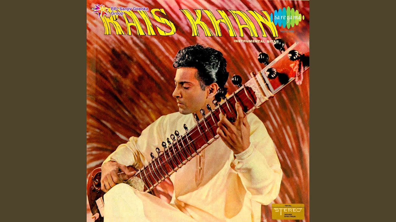 Raga Miyan Ki Todi - Teentaal Miyan Ki Todi
