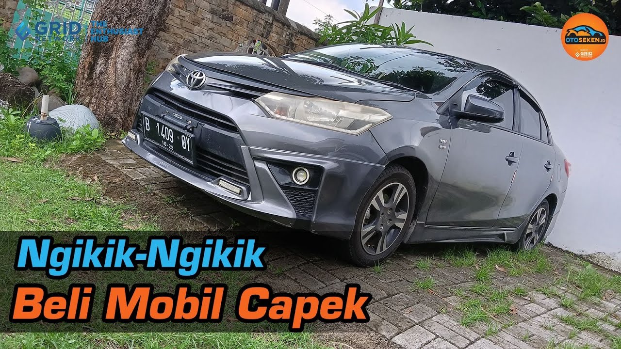 Bongkar Kekurangan Mobil Bekas Taksi, Perhatikan Hal ini Di Balik Harga Murah