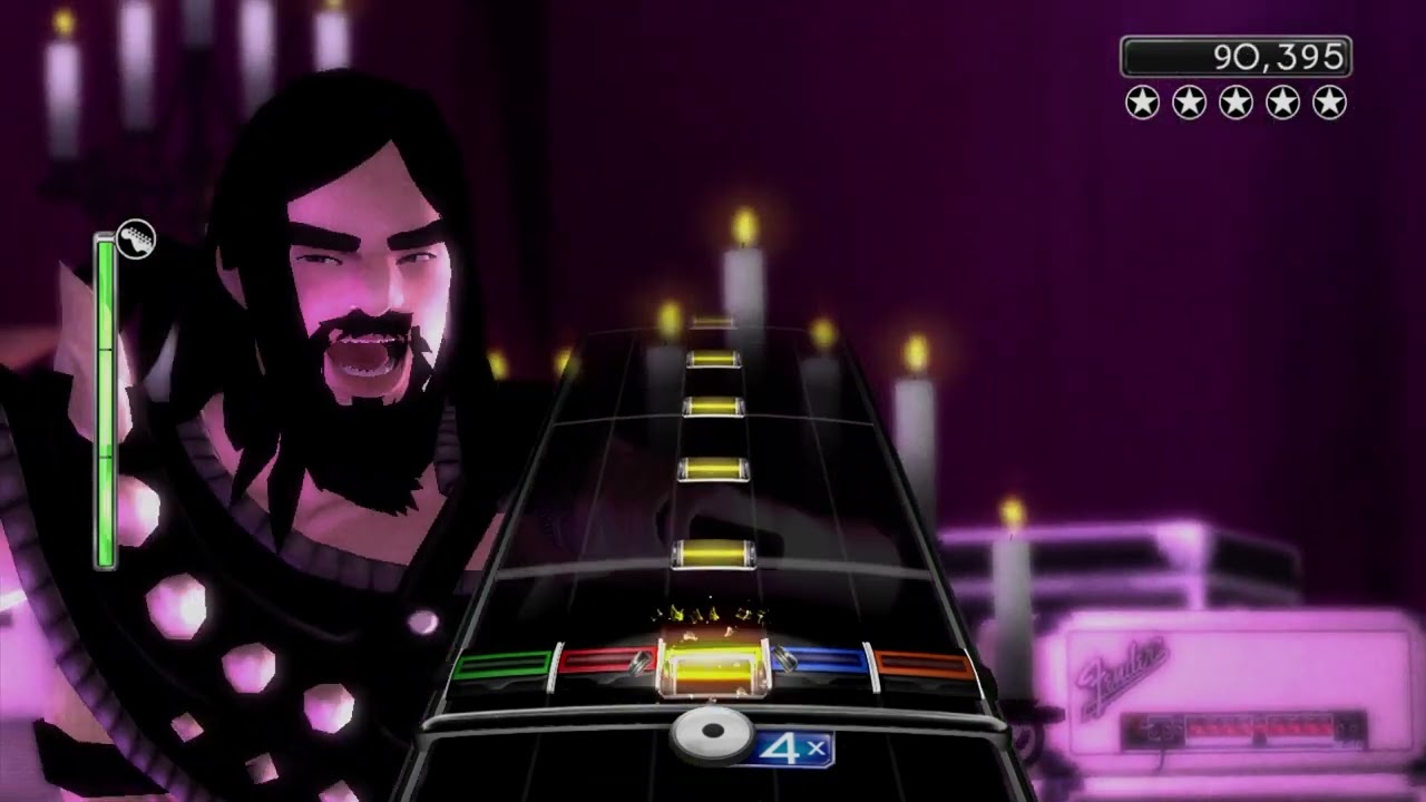 Rock Band 2 - 