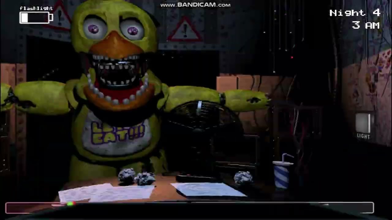 celebrando fnaf 2 la pelicula con fnaf 2 el juego