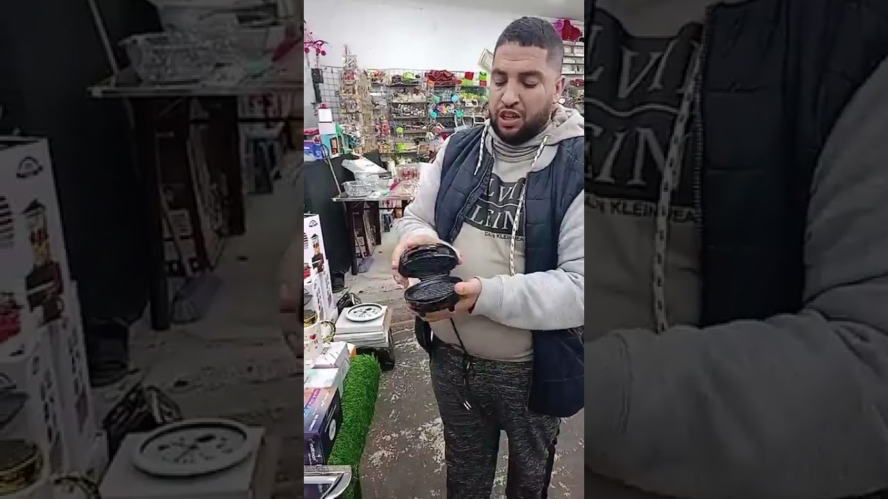 محلات ماليزيا سطيف عند اخوكم الزعيم للأواني المنزلية #سطيف #setif