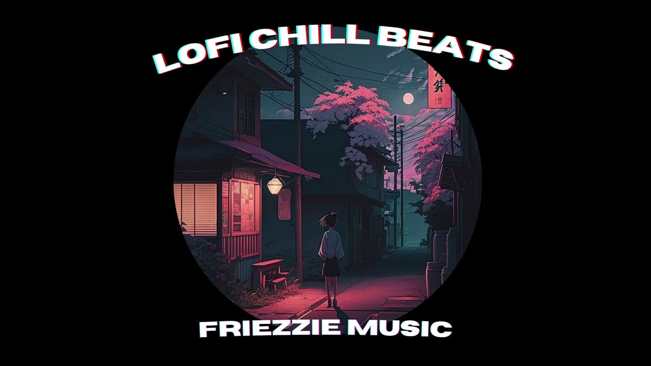 Descubre M&uacute;sica para Desconectar: Beats Nocturnos Chill de Lo-Fi