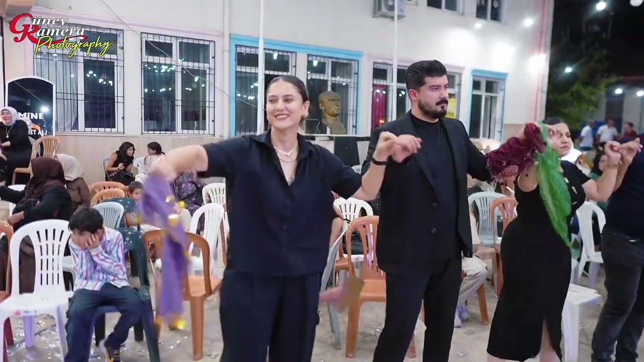 Şerkanlı  mehmet ali yalçın düğünü elfida koma Zilan güney kamera