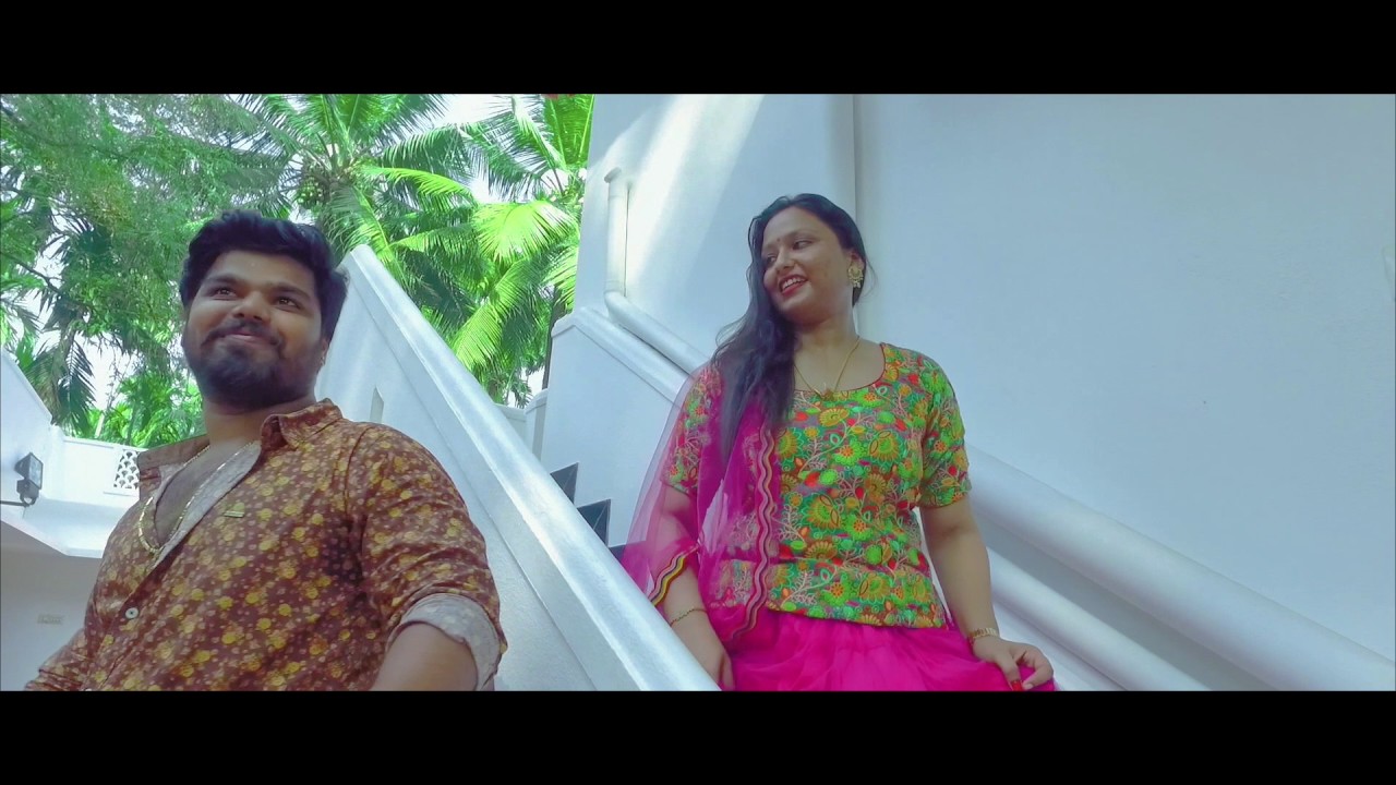 Dishith & Nishmitha | | Pre Wedding  shoot | Directed ARJUN KAPIKAD | Mk creations
