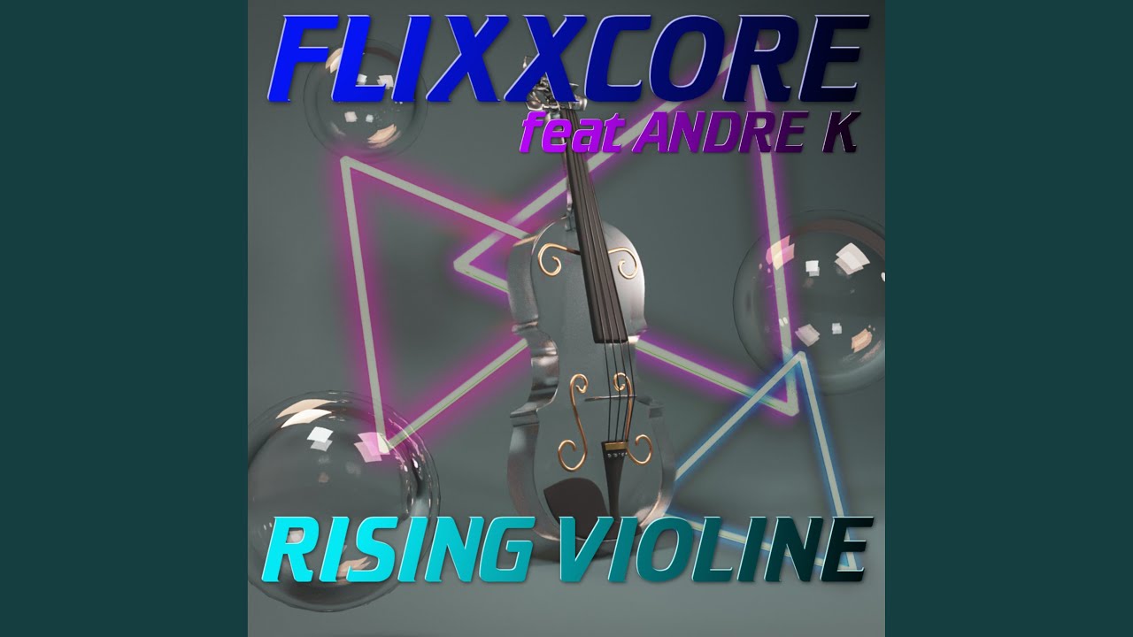 Rising Violine (Club Mix)