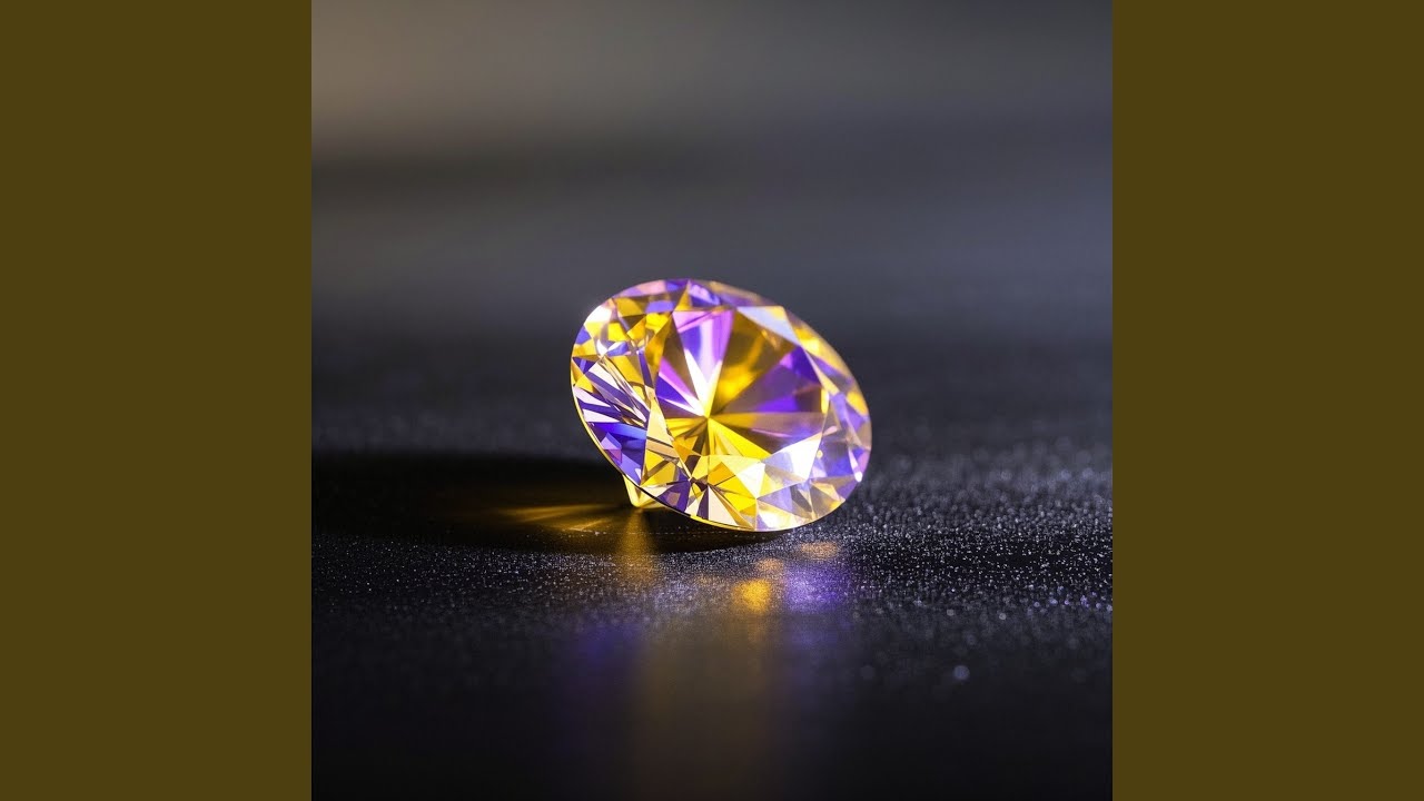 A Broken Jewel