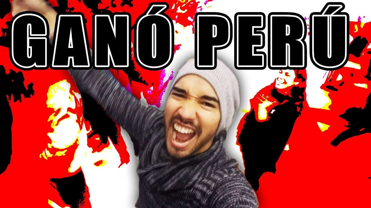 Asi se vivio el INCREIBLE JUEGO CHILE vs PERU ⚽ [100% EMOCIONANTE] Copa America Brasil 2019