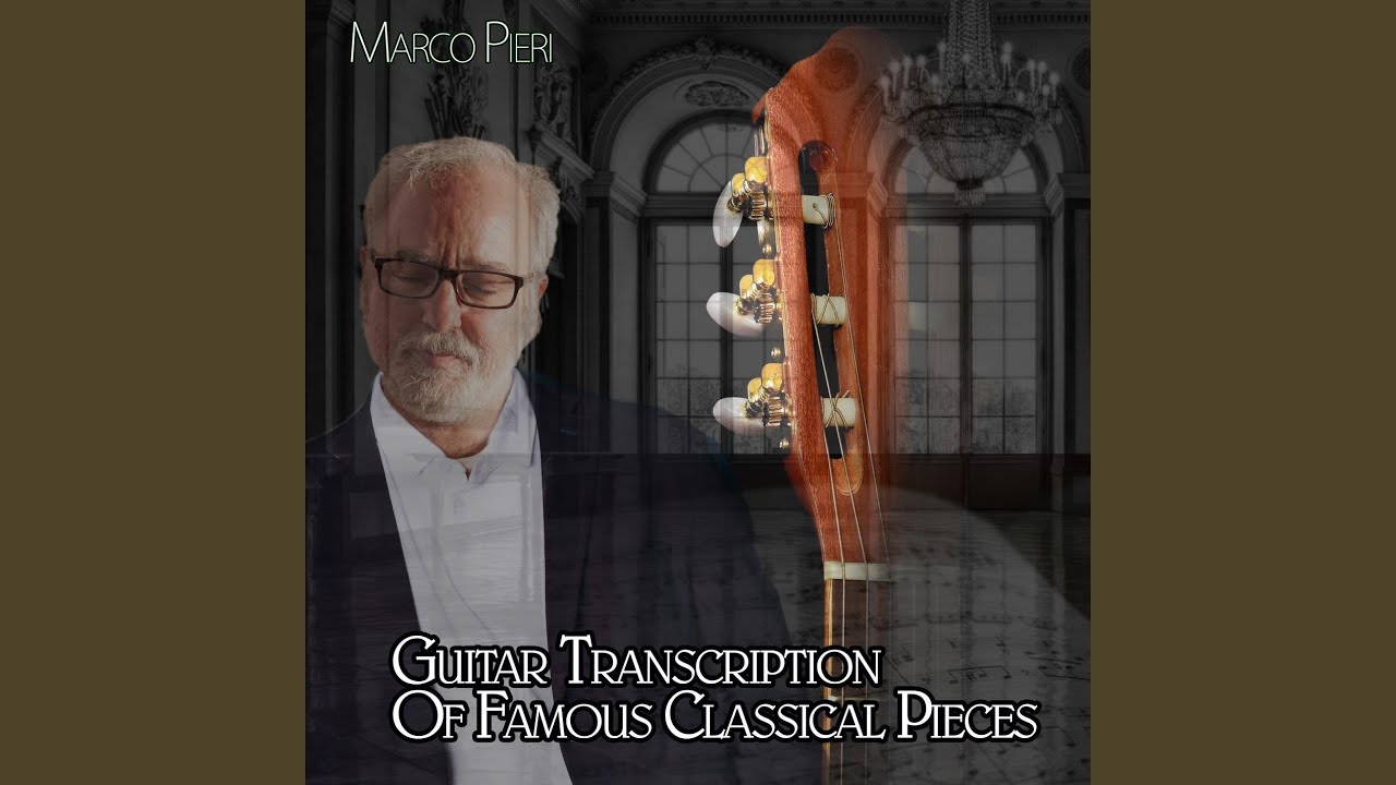 Concierto D'Aranjuez (Adagio)