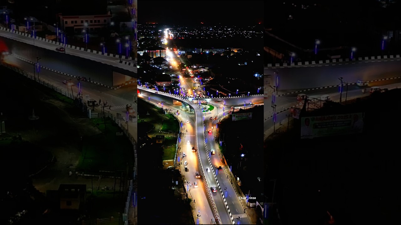 Owerri Nightlife 2025 | Where the Heart of Imo State Comes Alive