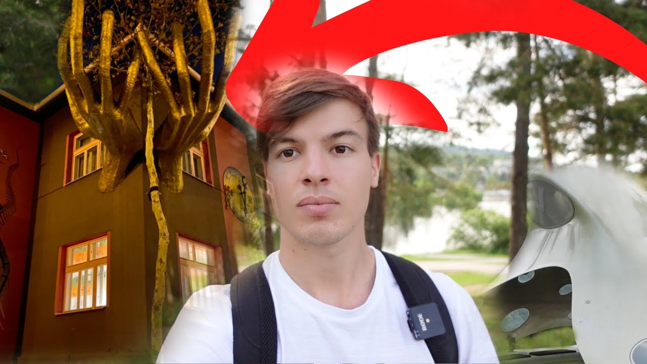 Tahle zajímavá místa v Brně musíš navštívit!🤩✌️ #klukzBrna