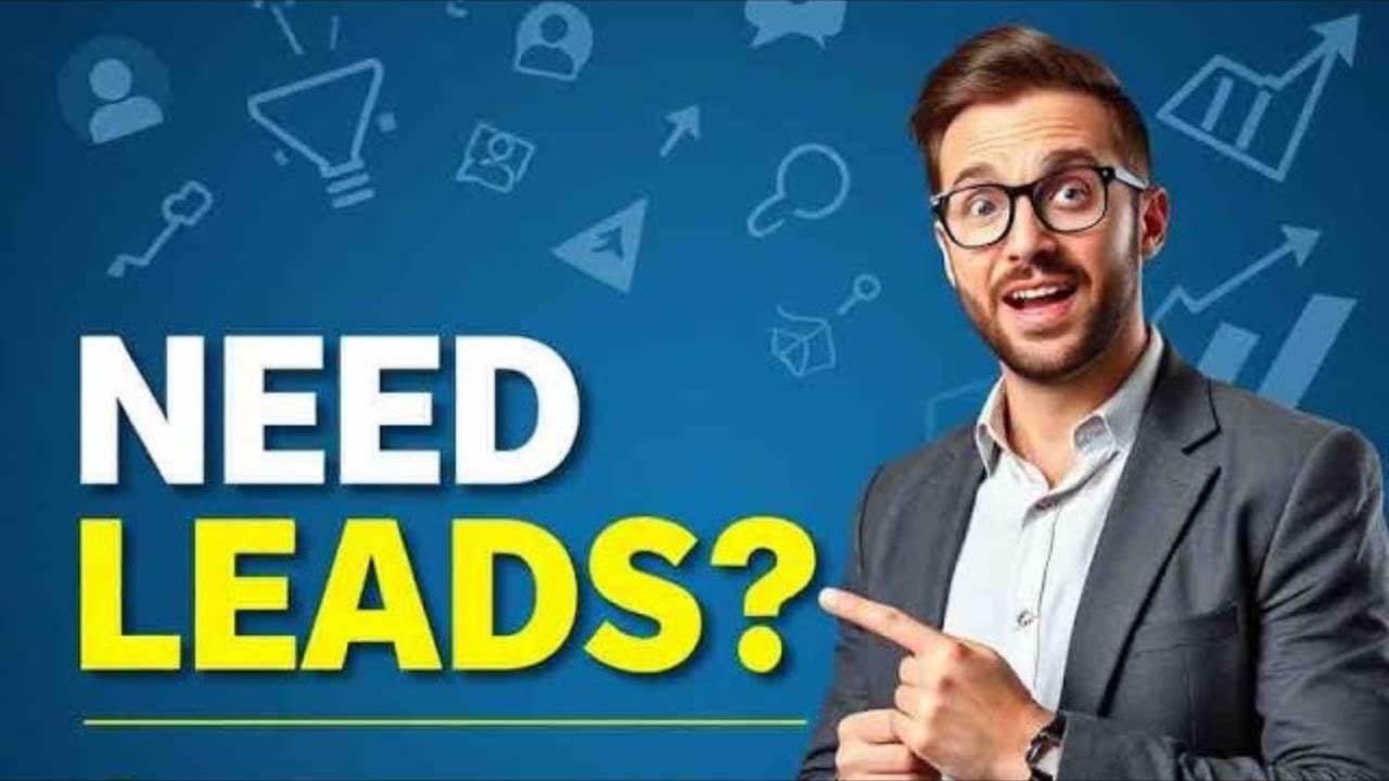 Need Final Expense LEADS?✅