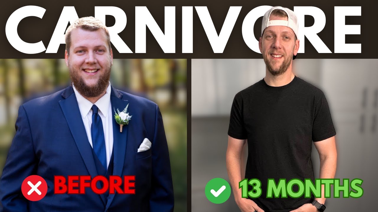 I lost 125 lbs... Here's What I Eat in A Day