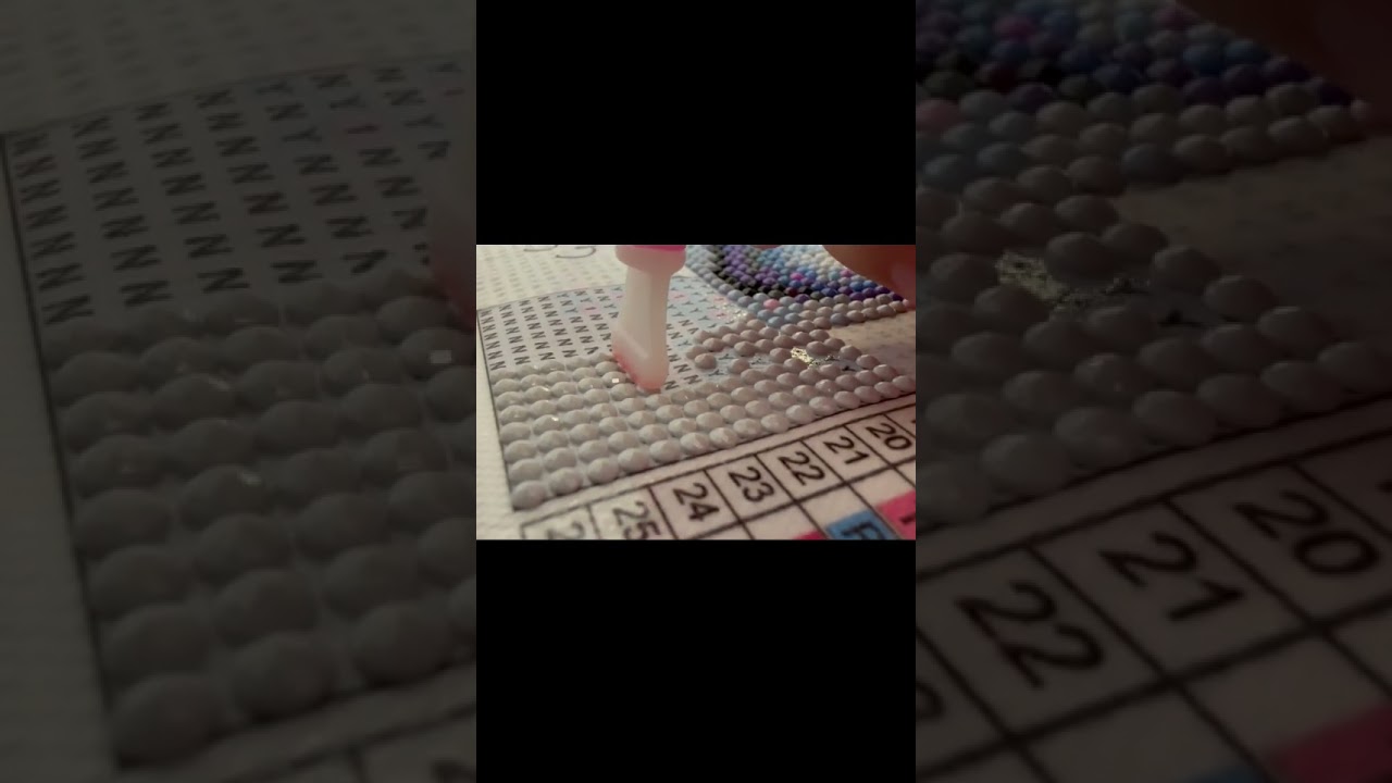 ASMR Diamond