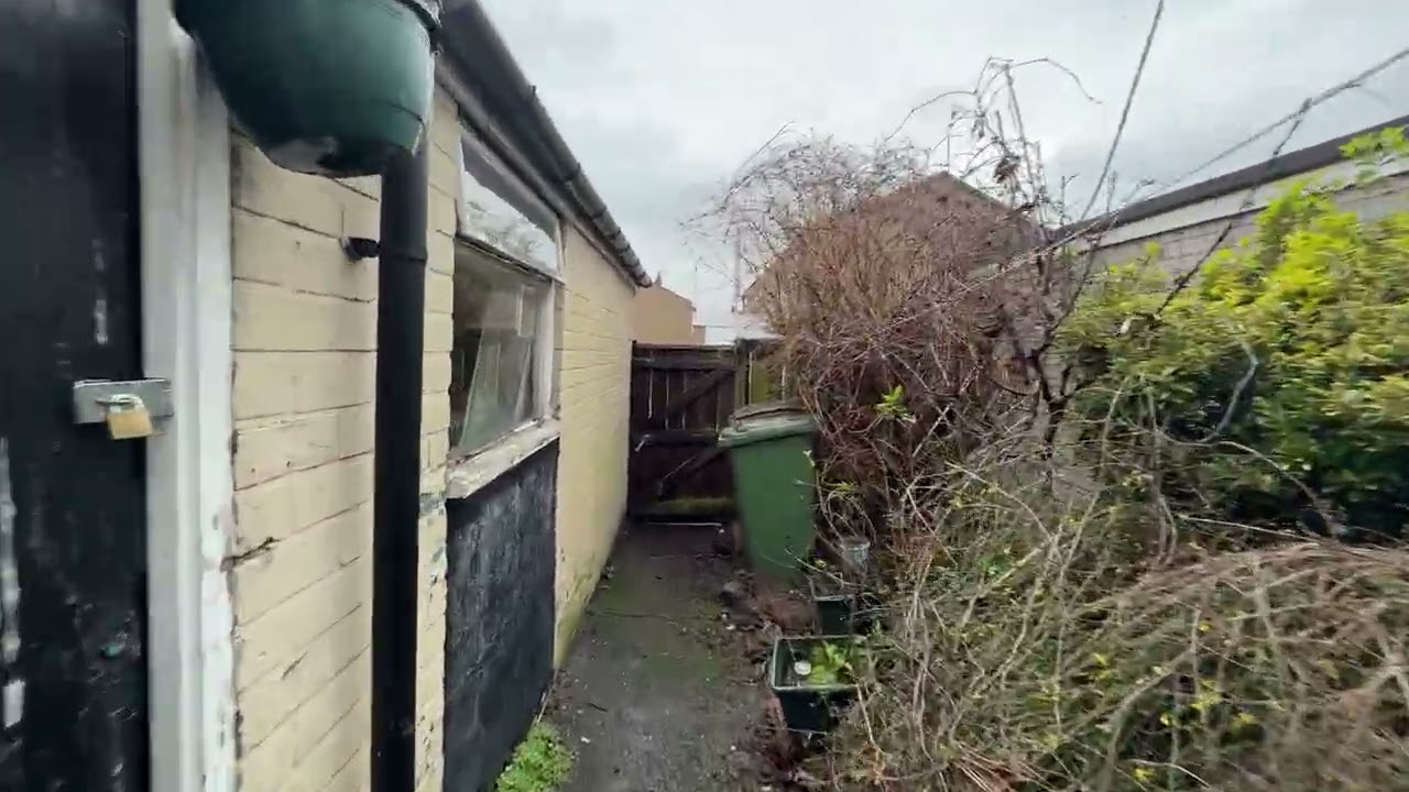 59 Tindale Avenue • NE23 2BP