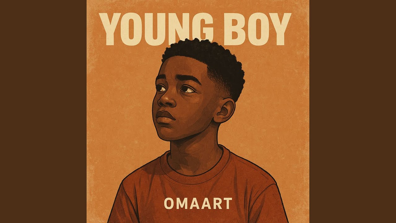 Young Boy