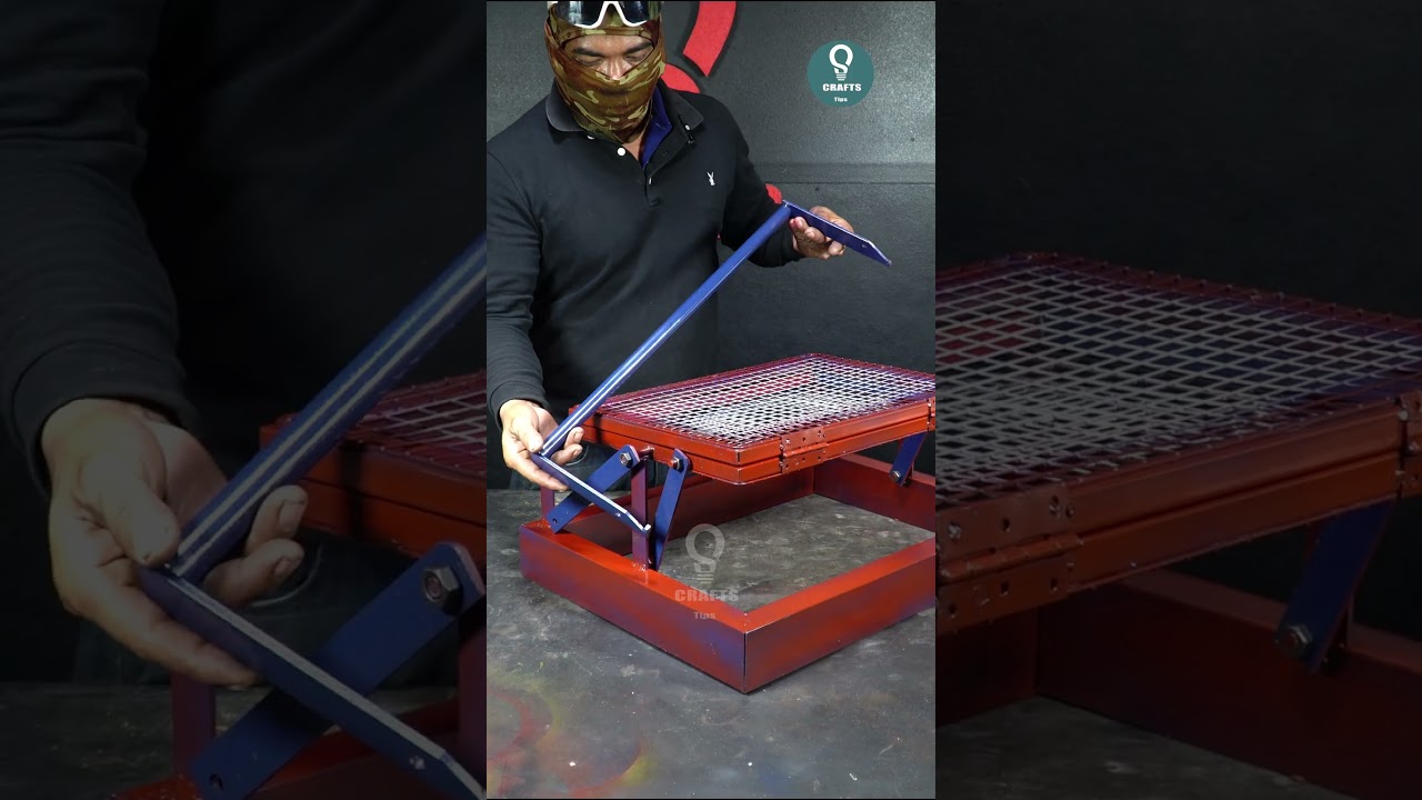 Craft tips and tricks 