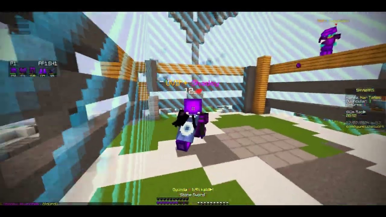 I'M MVP!