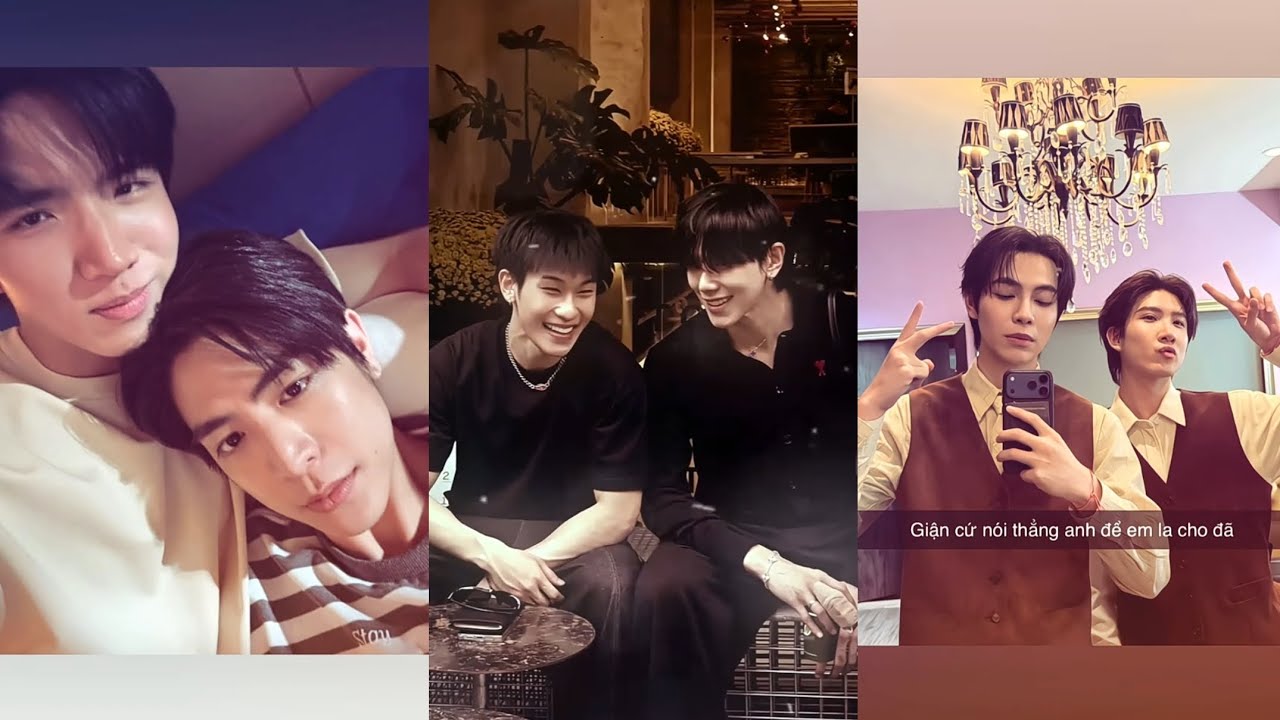 Tiktok | Thailand #198 #thailand #boylove #girllove #gmmtv #domunditv 