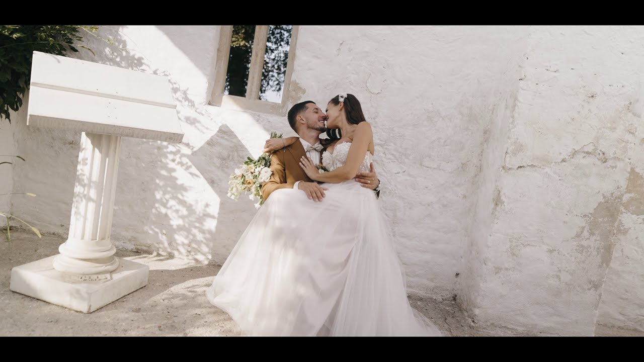 Bára&Jakub | 9.9.2025 | Villa Fresco