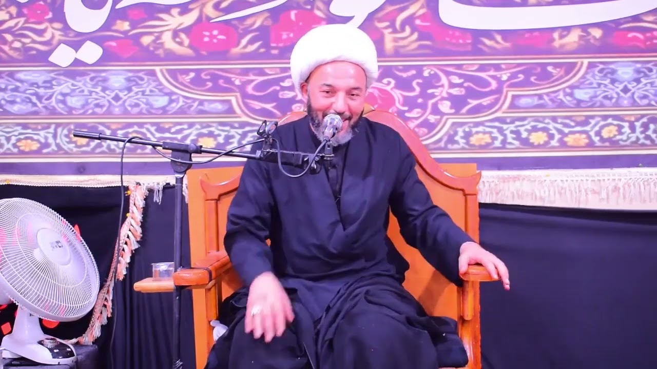 ترجمة مختصرة في حياة السيدة فاطمة العليلة عليها السلام