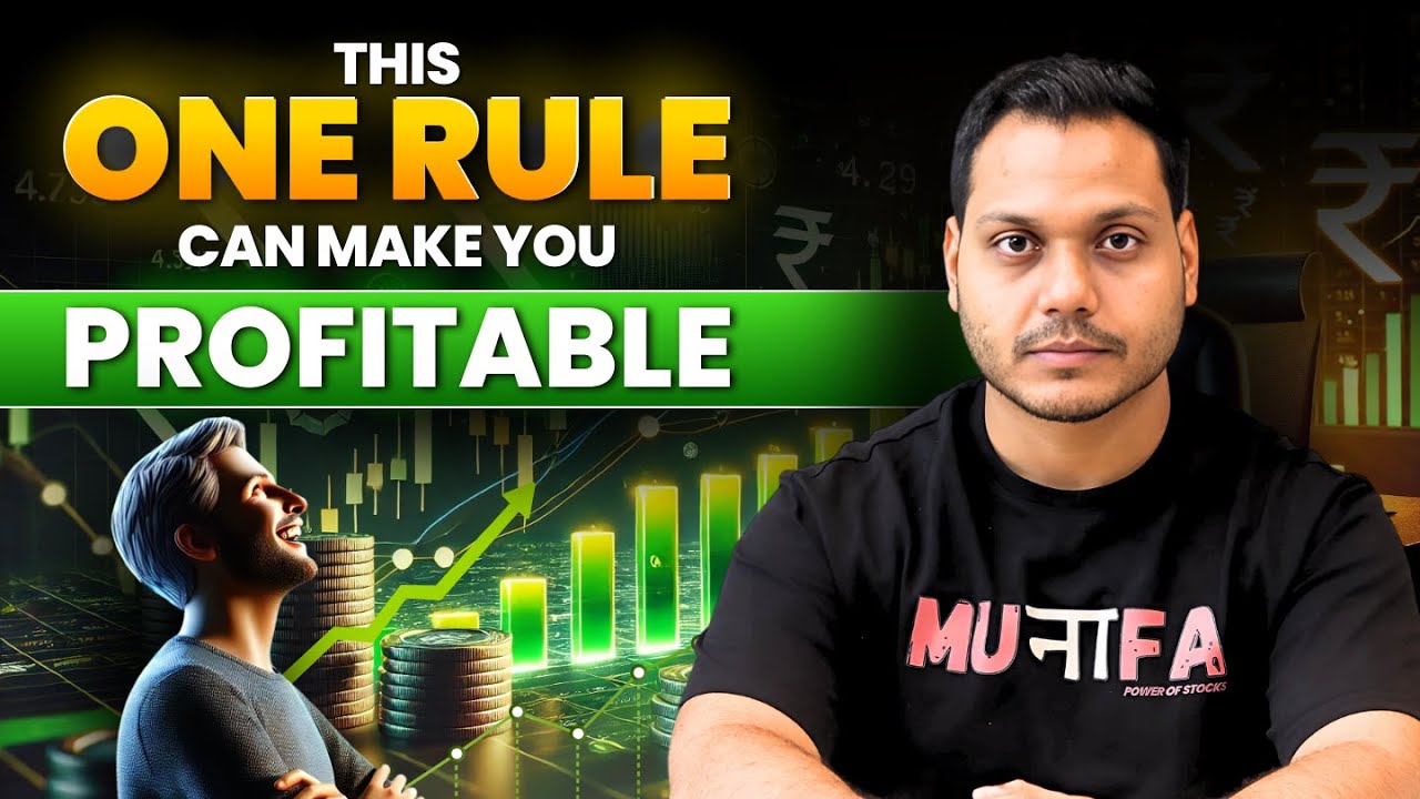 Trading Psychology | Why Normal Doesn&rsquo;t Make Profits