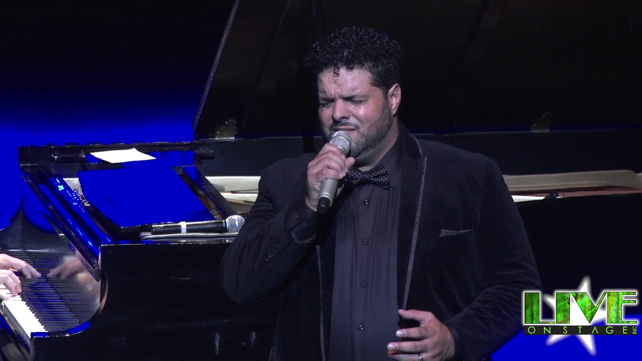 Fernando Varela & William Joseph