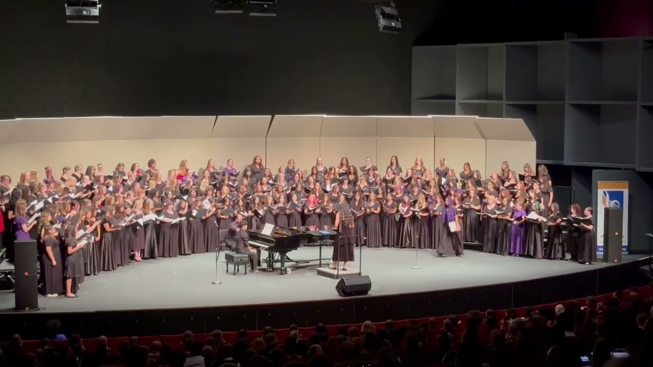 NMEA All State 2026 SSA- Koowu & Blackbird