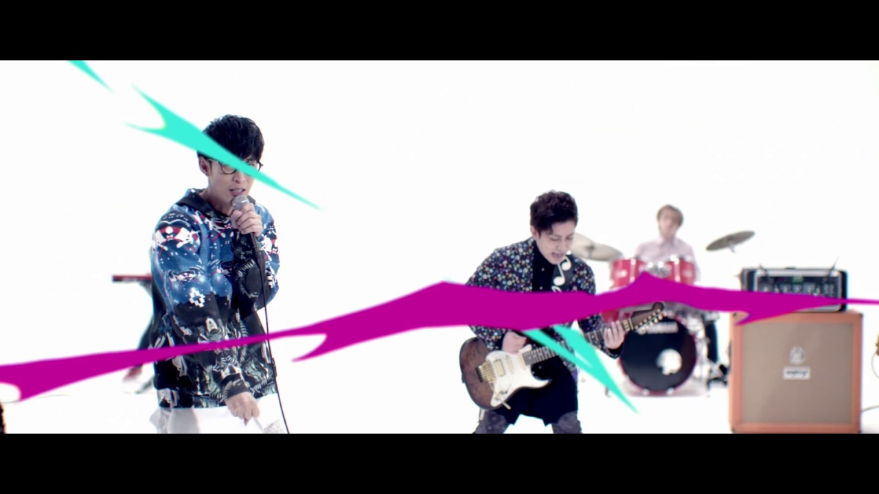 【MV】STRIDER'S HIGH
