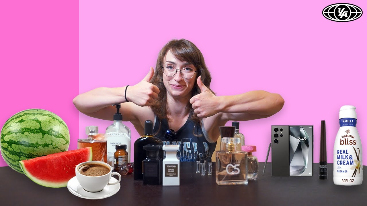 10 Things LeanBeefPatty Can’t Live Without