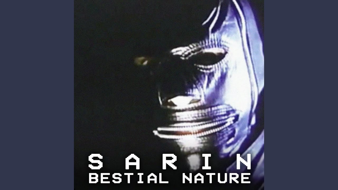 BESTIAL NATURE