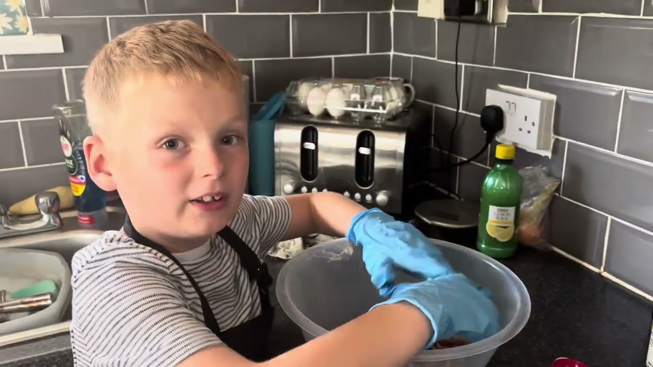 Fakeaway Doner Kebab