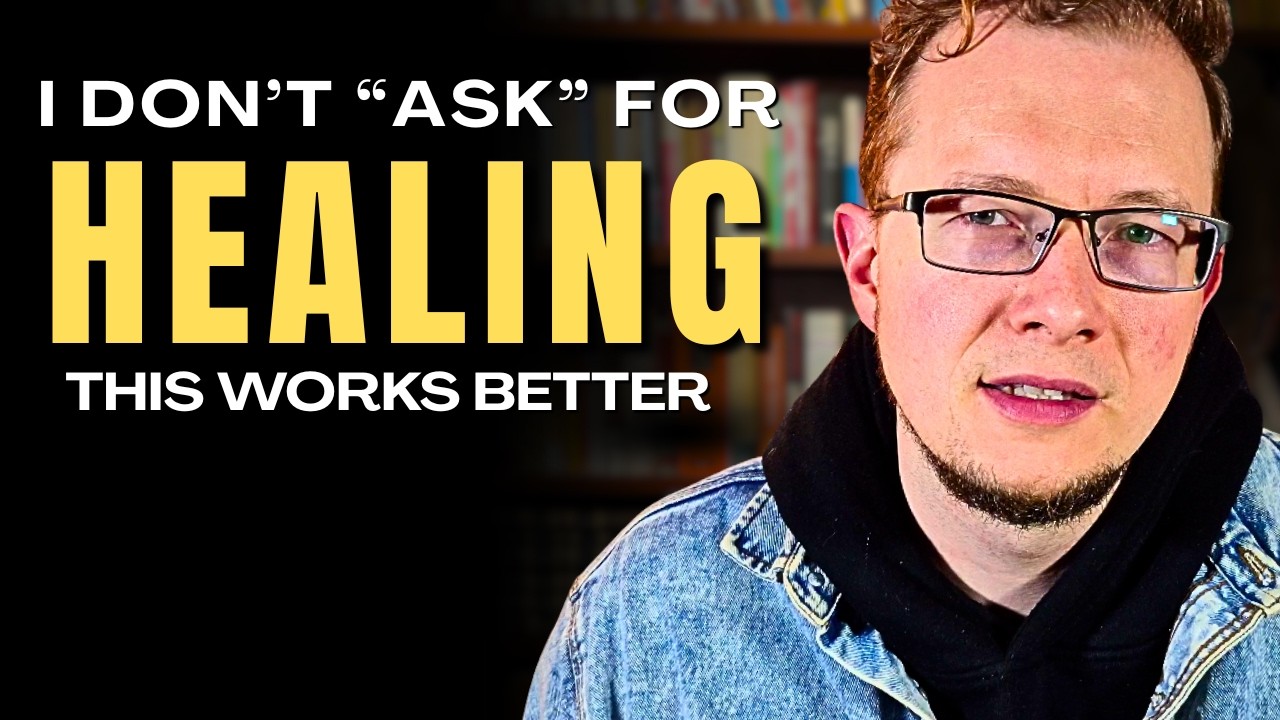 It Took Me 10 Years To See What I'll Tell You In 10 Min.